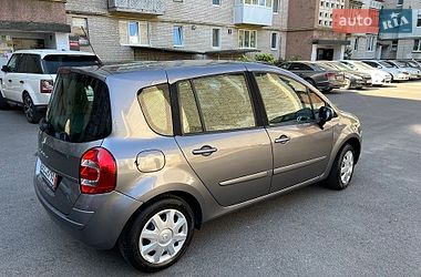 Хетчбек Renault Modus 2009 в Луцьку