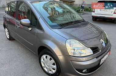 Хетчбек Renault Modus 2009 в Луцьку