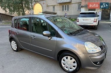 Хетчбек Renault Modus 2009 в Луцьку