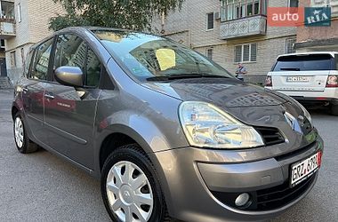 Хетчбек Renault Modus 2009 в Луцьку