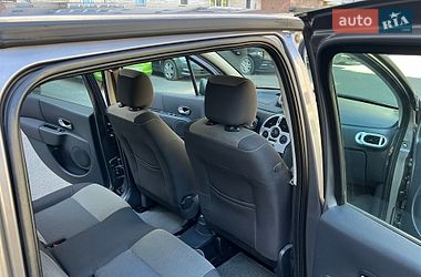 Хетчбек Renault Modus 2009 в Луцьку