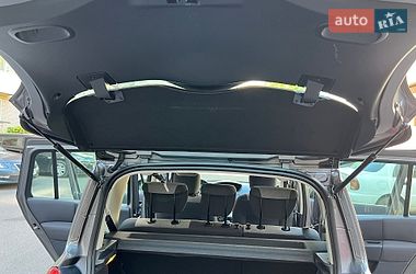 Хетчбек Renault Modus 2009 в Луцьку