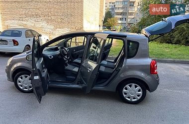 Хетчбек Renault Modus 2009 в Луцьку