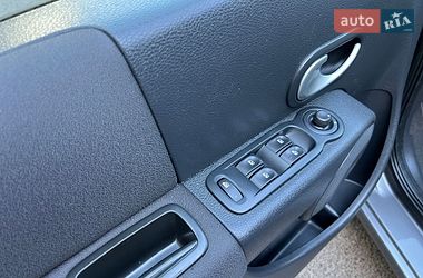 Хетчбек Renault Modus 2009 в Луцьку