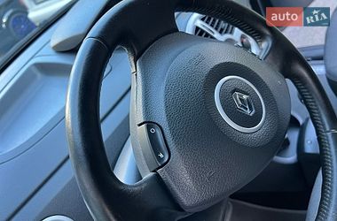 Хетчбек Renault Modus 2009 в Луцьку