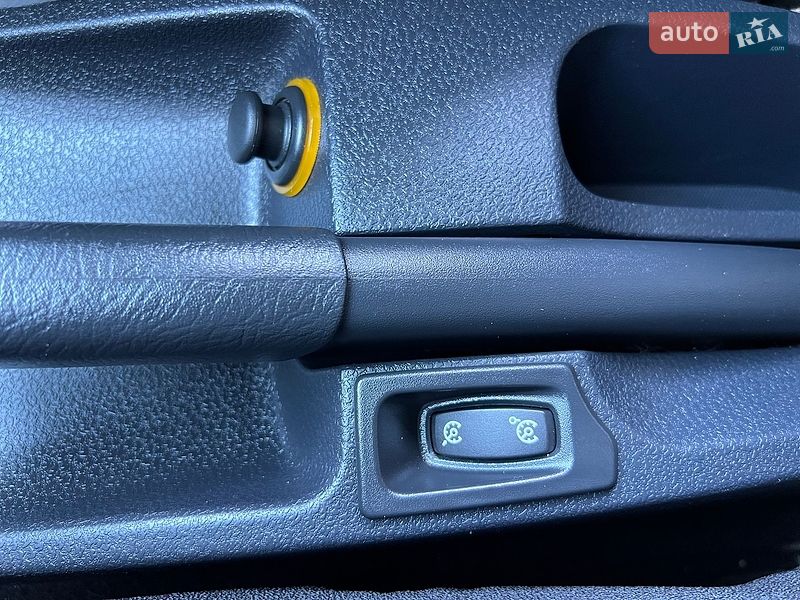 Хетчбек Renault Modus 2009 в Луцьку