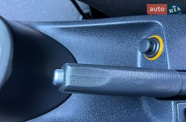 Хетчбек Renault Modus 2009 в Луцьку