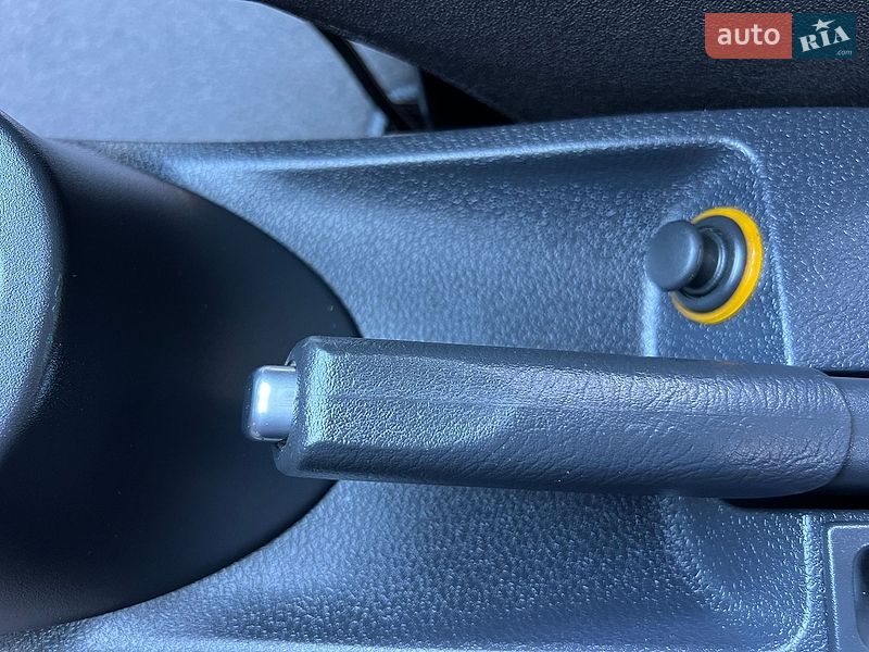 Хетчбек Renault Modus 2009 в Луцьку