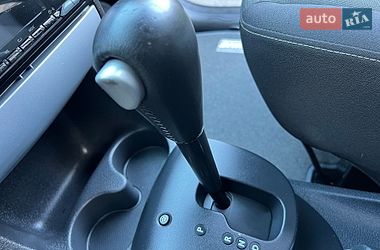 Хетчбек Renault Modus 2009 в Луцьку