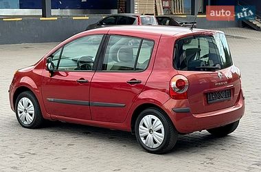 Хэтчбек Renault Modus 2006 в Ровно фото 6 Хэтчбек Renault Modus 2006 в Ровно