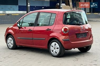 Хэтчбек Renault Modus 2006 в Ровно фото 7 Хэтчбек Renault Modus 2006 в Ровно
