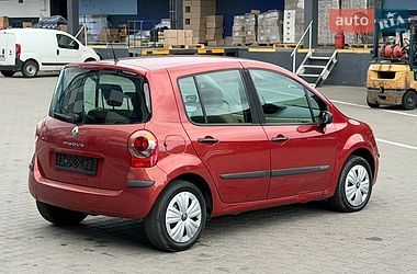 Хэтчбек Renault Modus 2006 в Ровно фото 10 Хэтчбек Renault Modus 2006 в Ровно