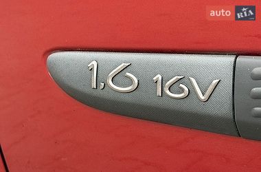 Хэтчбек Renault Modus 2006 в Ровно фото 12 Хэтчбек Renault Modus 2006 в Ровно