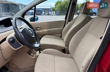 Хэтчбек Renault Modus 2006 в Ровно фото 16 Хэтчбек Renault Modus 2006 в Ровно