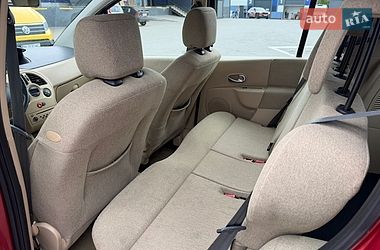 Хэтчбек Renault Modus 2006 в Ровно фото 18 Хэтчбек Renault Modus 2006 в Ровно