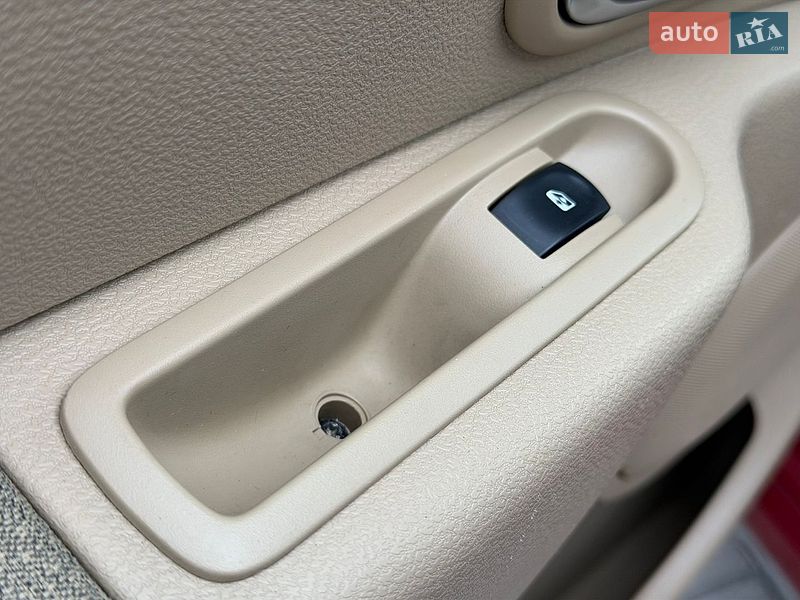 Хэтчбек Renault Modus 2006 в Ровно фото 20 Хэтчбек Renault Modus 2006 в Ровно