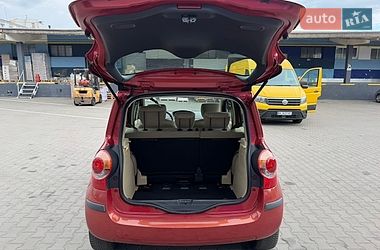 Хэтчбек Renault Modus 2006 в Ровно фото 21 Хэтчбек Renault Modus 2006 в Ровно