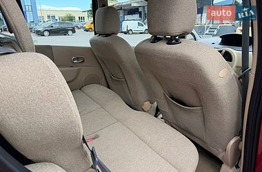 Хэтчбек Renault Modus 2006 в Ровно фото 23 Хэтчбек Renault Modus 2006 в Ровно
