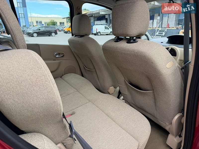 Хэтчбек Renault Modus 2006 в Ровно фото 23 Хэтчбек Renault Modus 2006 в Ровно