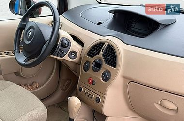 Хэтчбек Renault Modus 2006 в Ровно фото 25 Хэтчбек Renault Modus 2006 в Ровно