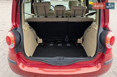 Хэтчбек Renault Modus 2006 в Ровно фото 22 Хэтчбек Renault Modus 2006 в Ровно