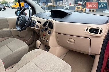 Хэтчбек Renault Modus 2006 в Ровно фото 24 Хэтчбек Renault Modus 2006 в Ровно