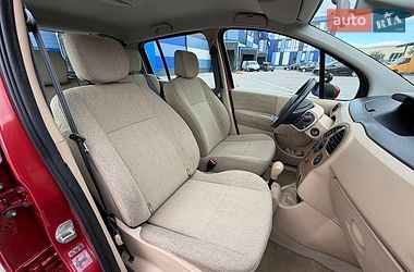 Хэтчбек Renault Modus 2006 в Ровно фото 26 Хэтчбек Renault Modus 2006 в Ровно