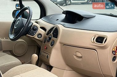 Хэтчбек Renault Modus 2006 в Ровно фото 27 Хэтчбек Renault Modus 2006 в Ровно