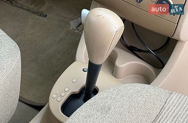 Хэтчбек Renault Modus 2006 в Ровно фото 32 Хэтчбек Renault Modus 2006 в Ровно