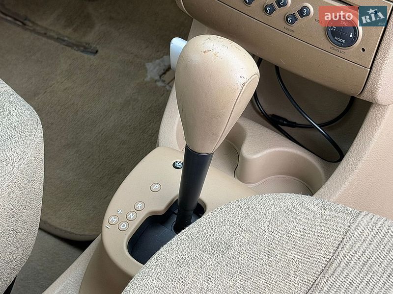 Хэтчбек Renault Modus 2006 в Ровно фото 32 Хэтчбек Renault Modus 2006 в Ровно