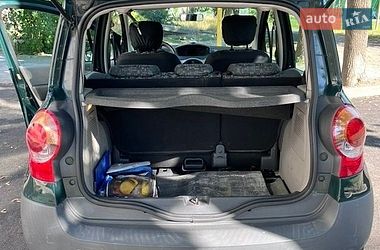 Хэтчбек Renault Modus 2005 в Сумах фото 9 Хэтчбек Renault Modus 2005 в Сумах