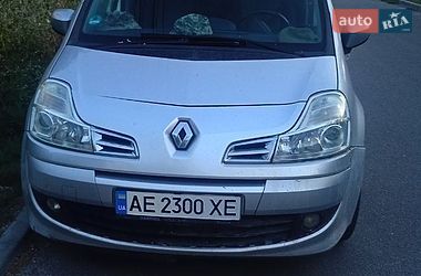 Хэтчбек Renault Modus 2008 в Днепре фото 3 Хэтчбек Renault Modus 2008 в Днепре
