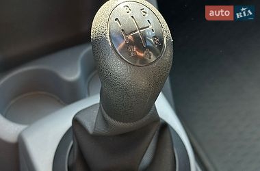 Хетчбек Renault Modus 2007 в Білогородці