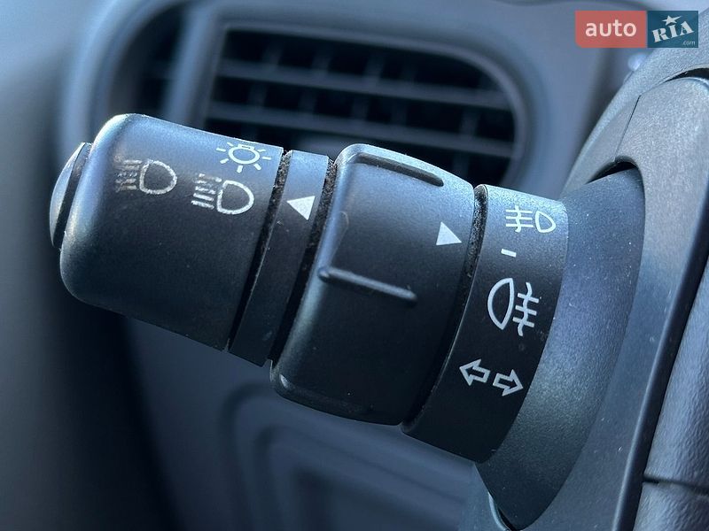 Хетчбек Renault Modus 2007 в Білогородці