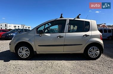 Хетчбек Renault Modus 2007 в Білогородці