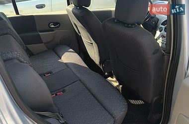 Хэтчбек Renault Modus 2005 в Броварах фото 4 Хэтчбек Renault Modus 2005 в Броварах