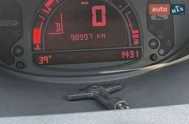 Хэтчбек Renault Modus 2005 в Броварах фото 7 Хэтчбек Renault Modus 2005 в Броварах