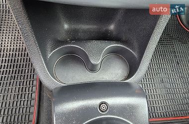 Хэтчбек Renault Modus 2008 в Трускавце