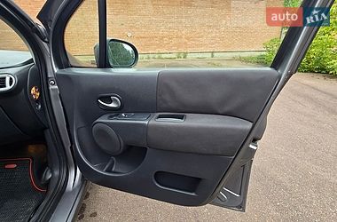 Хэтчбек Renault Modus 2008 в Трускавце
