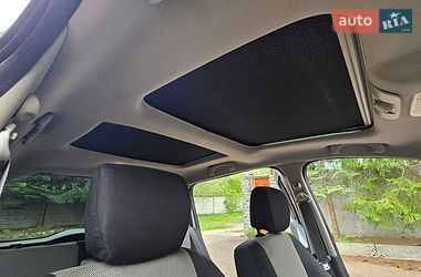 Хэтчбек Renault Modus 2008 в Трускавце