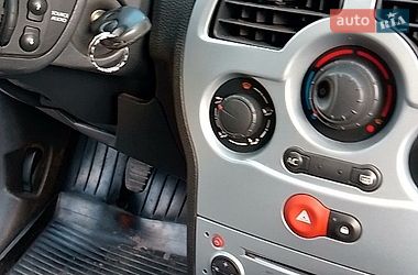 Хетчбек Renault Modus 2009 в Львові