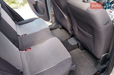 Хетчбек Renault Modus 2009 в Львові