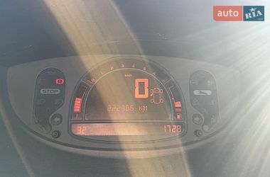 Хетчбек Renault Modus 2009 в Харкові