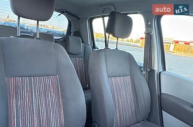 Хэтчбек Renault Modus 2009 в Харькове
