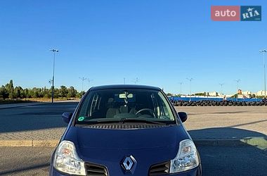 Хетчбек Renault Modus 2009 в Харкові