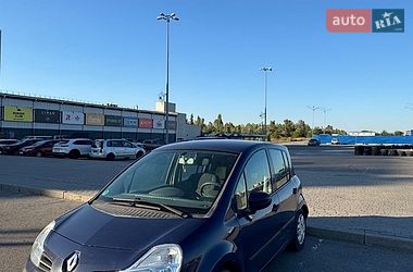Хетчбек Renault Modus 2009 в Харкові