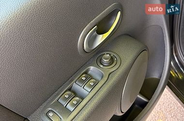 Хэтчбек Renault Modus 2006 в Белой Церкви