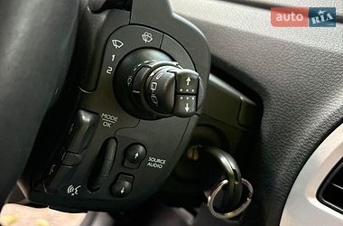 Хэтчбек Renault Modus 2006 в Белой Церкви