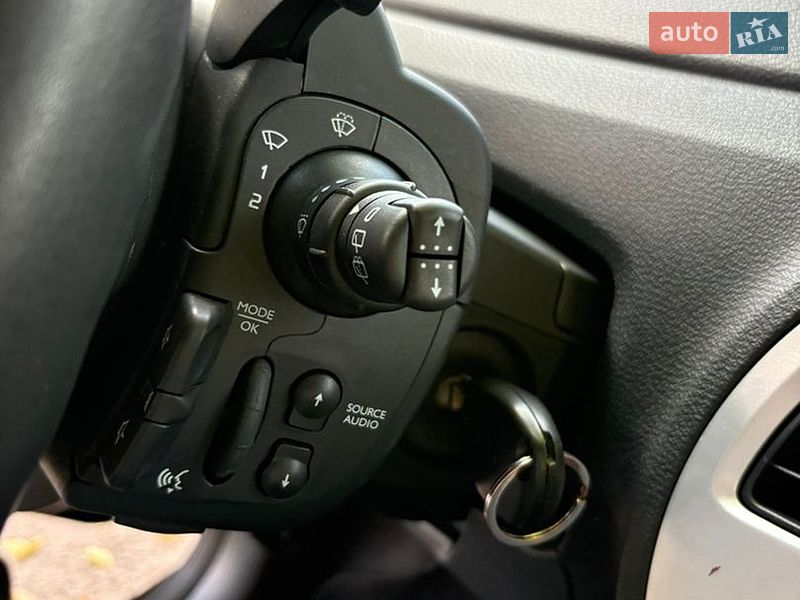Хэтчбек Renault Modus 2006 в Белой Церкви