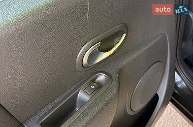 Хэтчбек Renault Modus 2006 в Белой Церкви